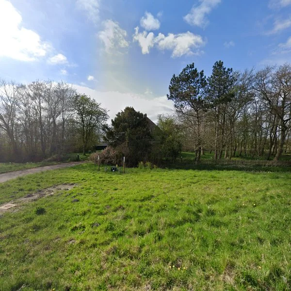 Straatbeeld van Parallelweg 14, 1753EE Sint Maartensvlotbrug