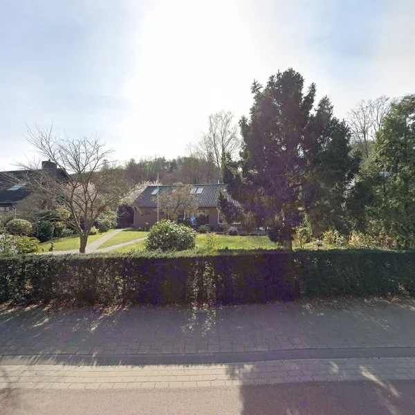 Straatbeeld van Parallelweg 19, 6574AN Ubbergen