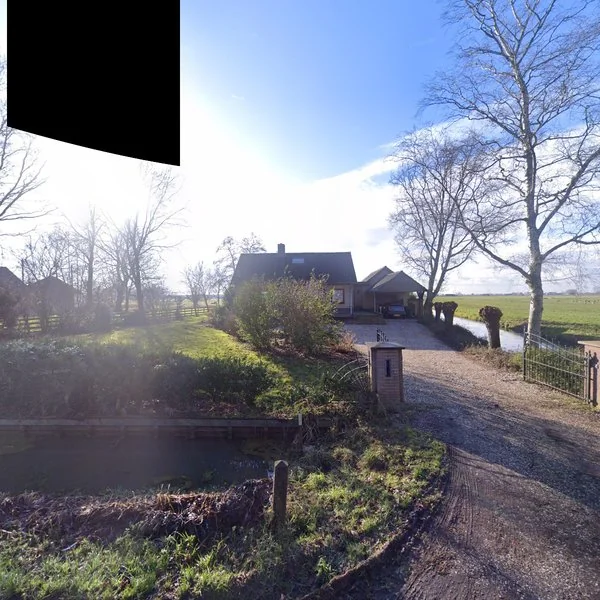 Straatbeeld van Parallelweg 2, 3621NS Breukelen