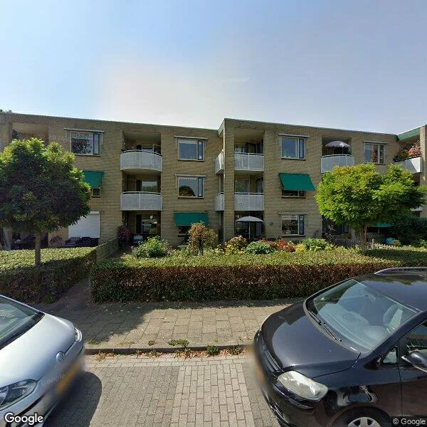Straatbeeld van Parallelweg 42, 7151ZZ Eibergen