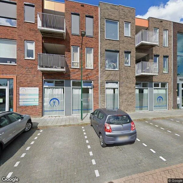 Straatbeeld van Parallelweg 49F, 3903BC Veenendaal