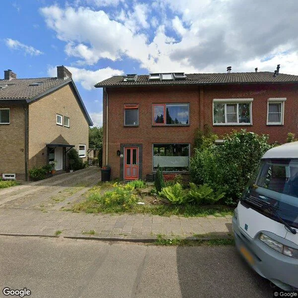 Straatbeeld van Parallelweg 73, 6991AW Rheden