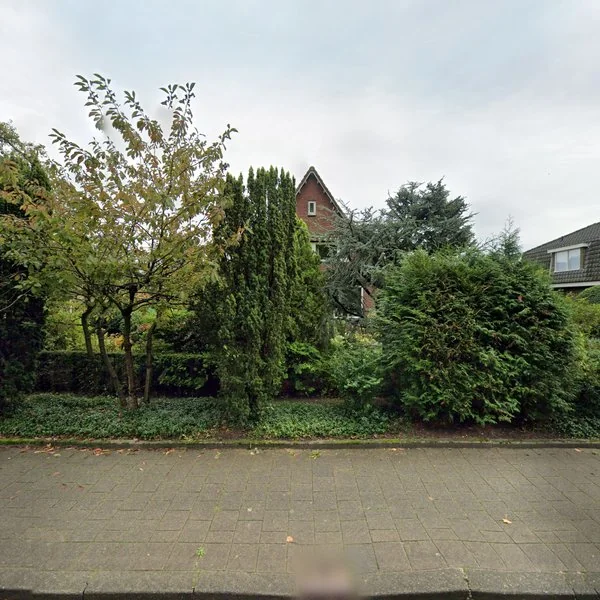 Straatbeeld van Parallelweg-Zuid 115, 2914LE Nieuwerkerk aan den IJssel