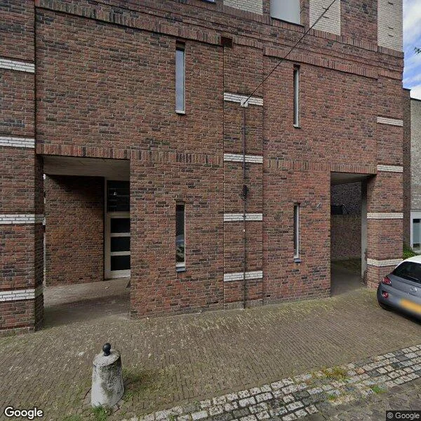 Straatbeeld van Parcivalring 34, 5221LN Den Bosch