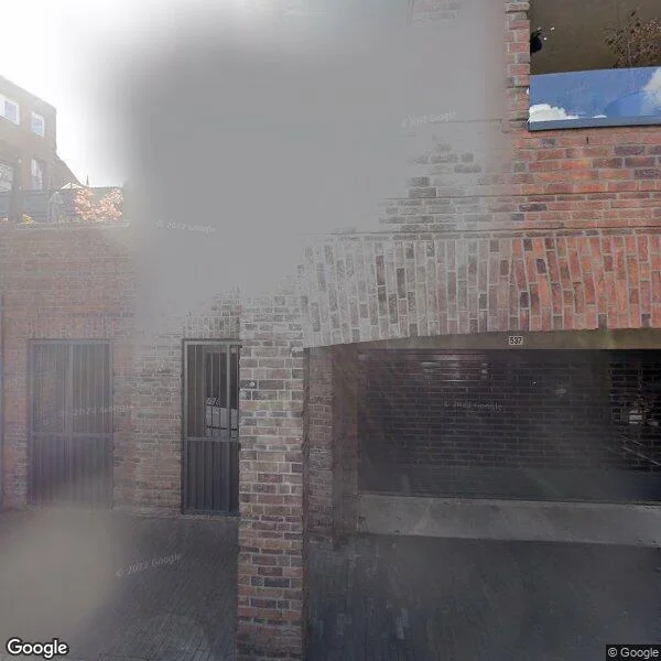 Straatbeeld van Parcivalring 519, 5221LL Den Bosch