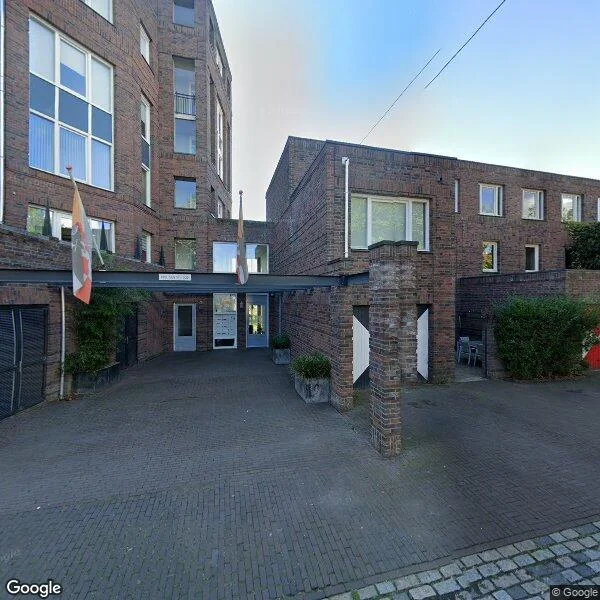 Straatbeeld van Parcivalring 535, 5221LL Den Bosch