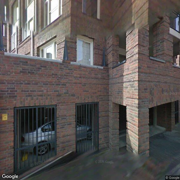 Straatbeeld van Parcivalring 9, 5221LA Den Bosch