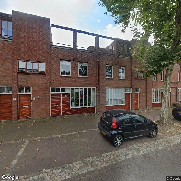 Straatbeeld van Parcivalring 90, 5221LP Den Bosch