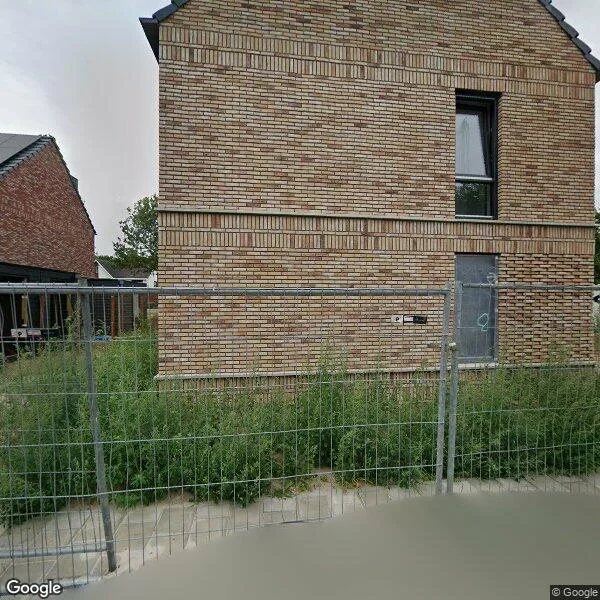 Straatbeeld van Parelmoervlinder 72, 7534MA Enschede