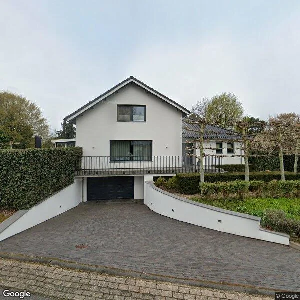 Straatbeeld van Park 3, 6373AR Landgraaf