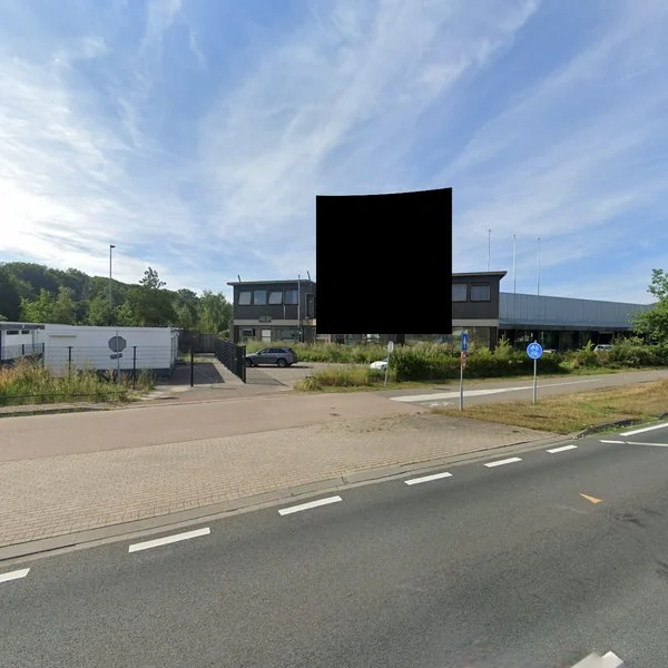 Straatbeeld van Park Bloeyendael 1, 3731GJ De Bilt