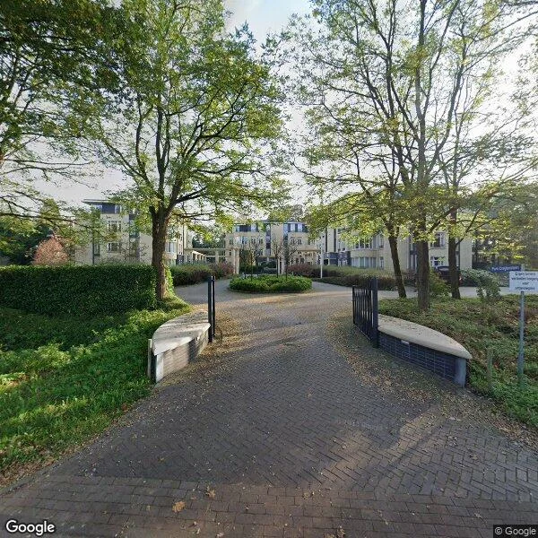 Straatbeeld van Park Craijenstein 24, 5263ER Vught