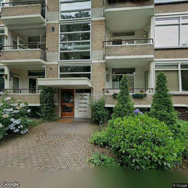 Straatbeeld van Park de Kotten 28, 7522EB Enschede