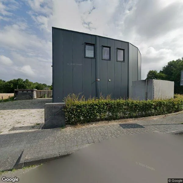 Straatbeeld van Park Forum 161, 5657HA Eindhoven