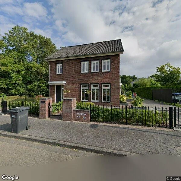Straatbeeld van Park Forum 341, 5657HB Eindhoven