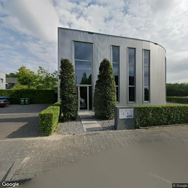 Straatbeeld van Park Forum 353, 5657HB Eindhoven
