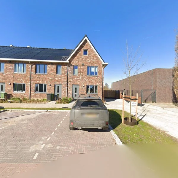 Straatbeeld van Park Julianaweide 2, 6666CL Heteren