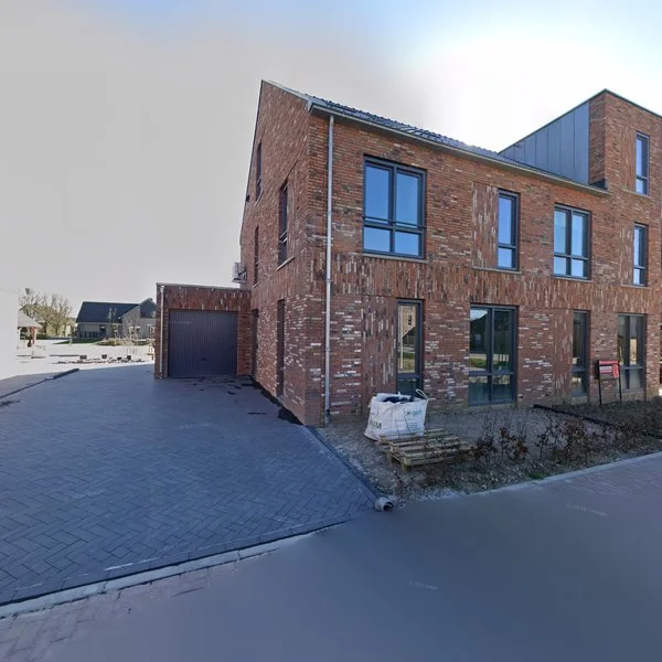 Straatbeeld van Park Julianaweide 20, 6666CL Heteren