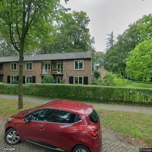 Straatbeeld van Park Rodichem 107, 3712CE Huis ter Heide