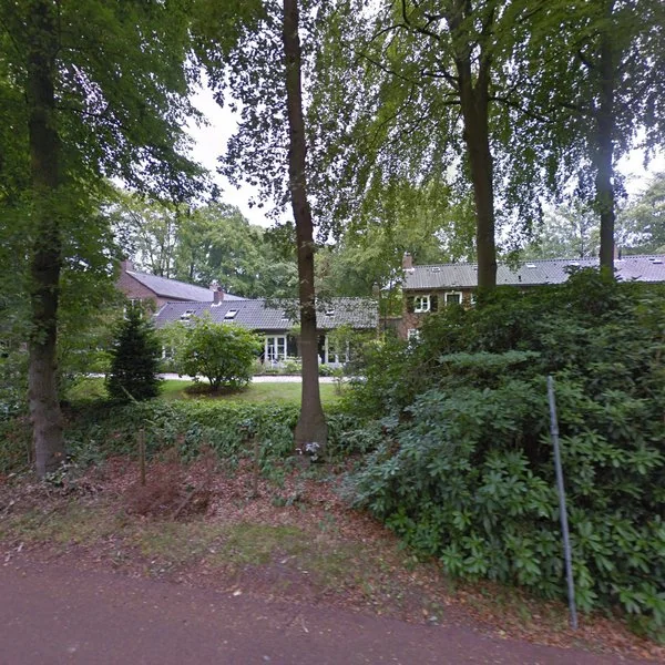 Straatbeeld van Park Rodichem 85, 3712CE Huis ter Heide