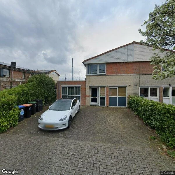 Straatbeeld van Parkhaven 113, 8242PH Lelystad