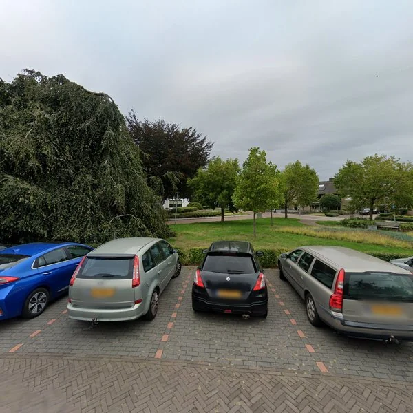 Straatbeeld van Parklaan 10, 5981XX Panningen