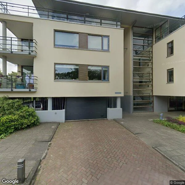 Straatbeeld van Parklaan 11, 7241GG Lochem