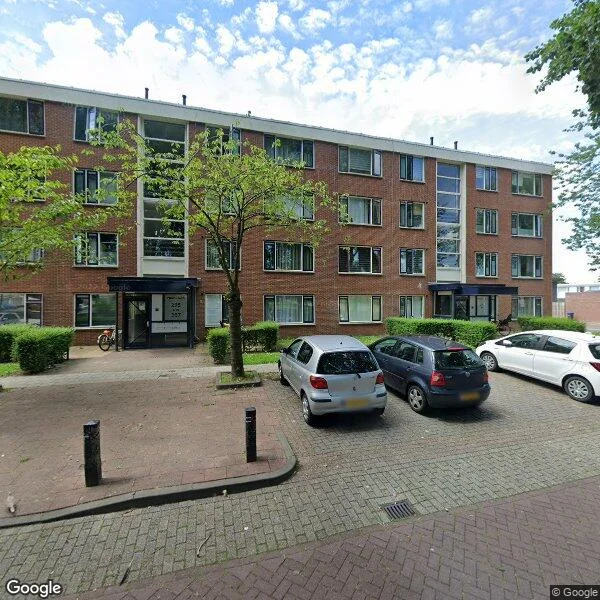 Straatbeeld van Parklaan 301, 4102EJ Culemborg