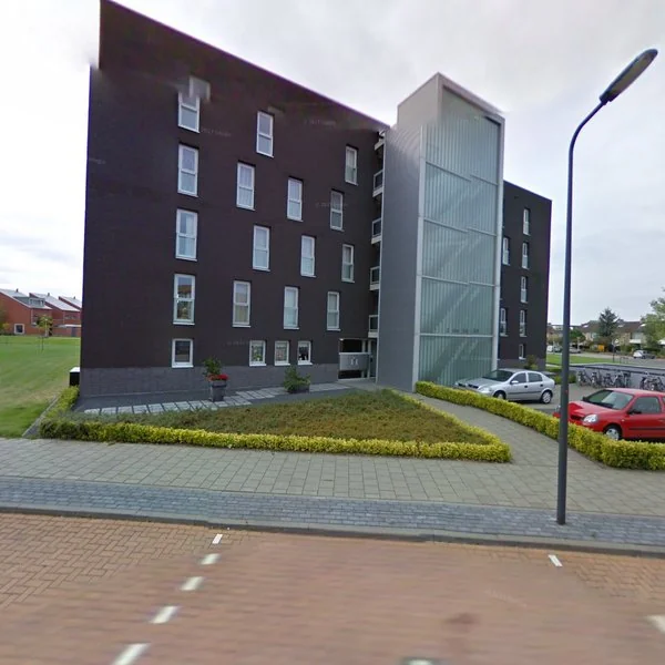 Straatbeeld van Parklaan 8, 2678DM De Lier