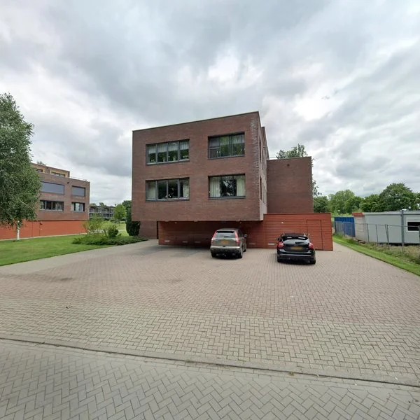 Straatbeeld van Parklaan 82, 9521GD Nieuw-Buinen