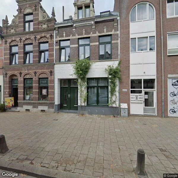 Straatbeeld van Parkstraat 39, 5911EM Venlo