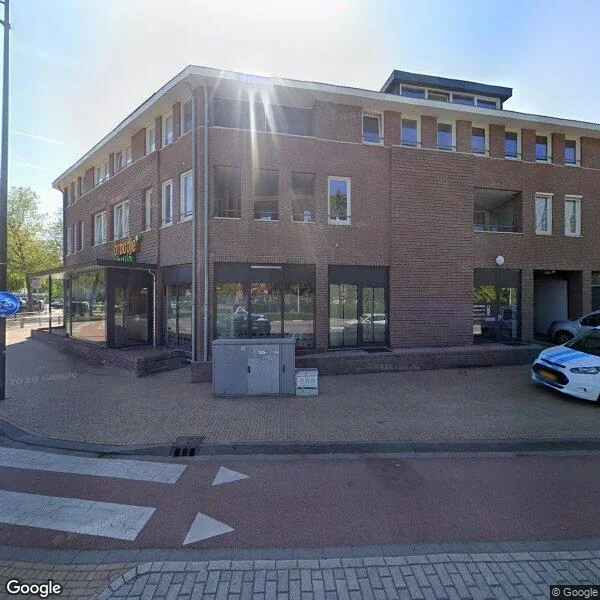 Straatbeeld van Parkweg 48F, 6121XJ Born