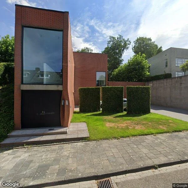 Straatbeeld van Parmentierstraat 21, 6417AX Heerlen