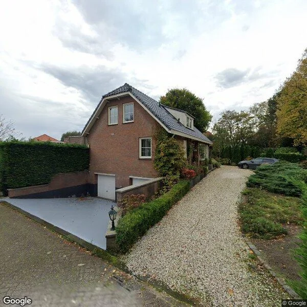 Straatbeeld van Parnashofweg 75, 2265CR Leidschendam
