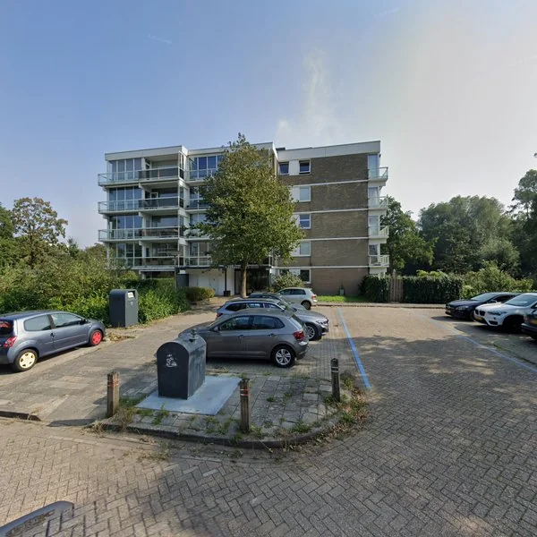 Straatbeeld van Parnassiaveld 47, 1115EE Duivendrecht