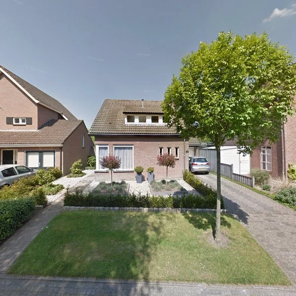 Straatbeeld van Pasakker 95, 5712HT Someren