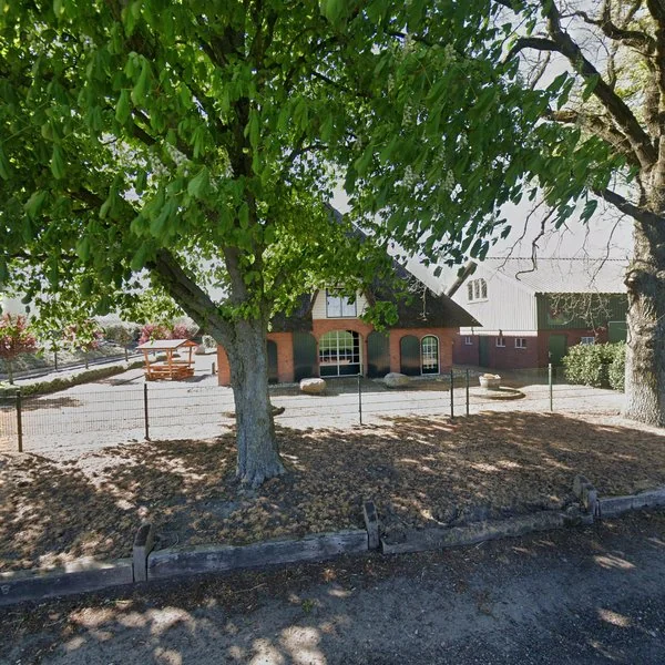 Straatbeeld van Pasmansweg 10A, 7451KP Holten