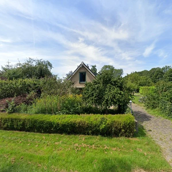 Straatbeeld van Pasop 23, 9355TH Midwolde