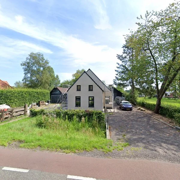 Straatbeeld van Pasop 54, 9355TK Midwolde