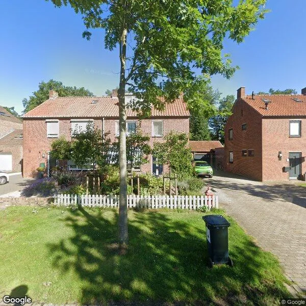 Straatbeeld van Past. Hendriksstraat 10, 5766PG Griendtsveen