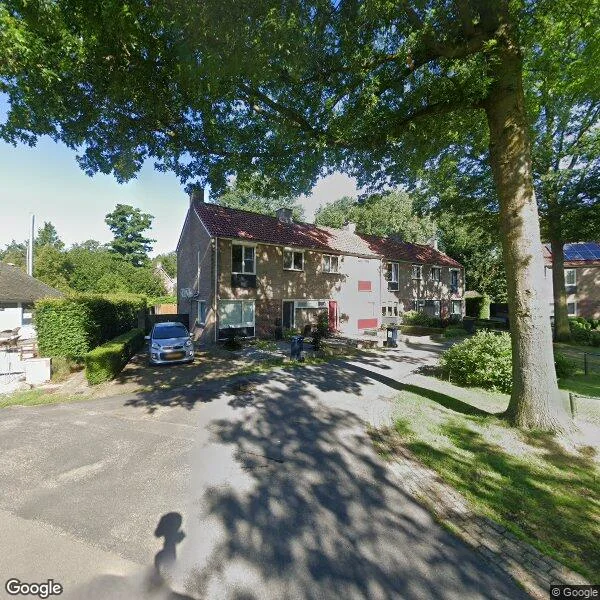 Straatbeeld van Past. Hendriksstraat 46, 5766PG Griendtsveen