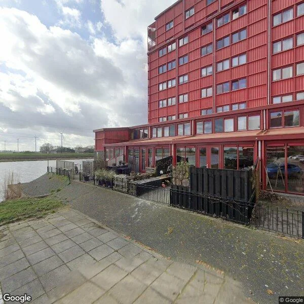 Straatbeeld van Pastelstraat 75, 1339JG Almere