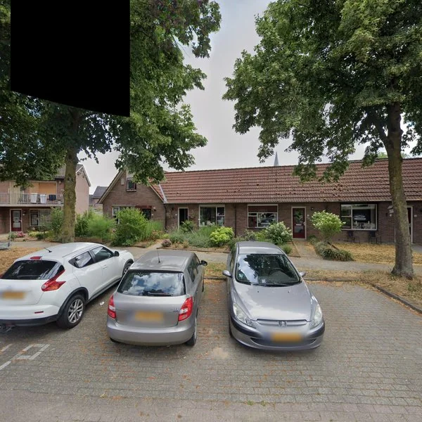 Straatbeeld van Pastoor Bouwhuisstraat 12, 7223LJ Baak