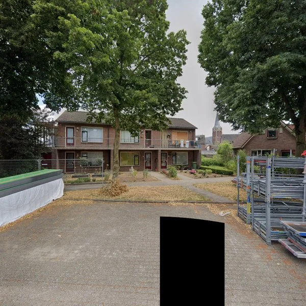 Straatbeeld van Pastoor Bouwhuisstraat 16, 7223LJ Baak