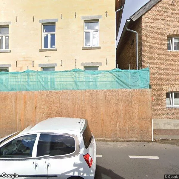 Straatbeeld van Pastoor Brouwersstraat 3E, 6269BP Margraten