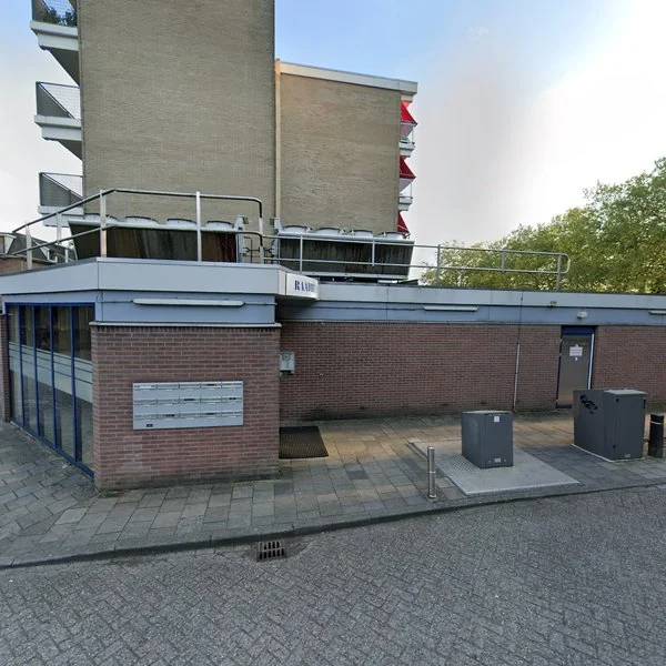 Straatbeeld van Pastoor Bruggemanlaan 19, 6861GR Oosterbeek