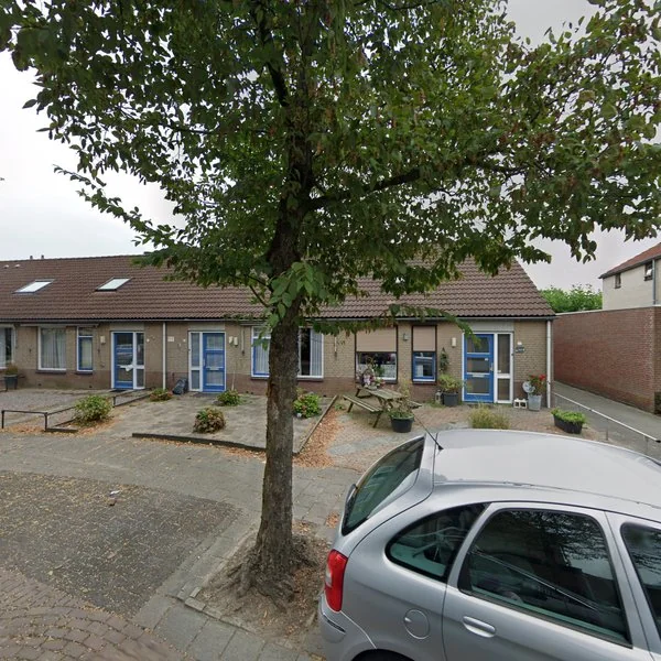 Straatbeeld van Pastoor Conincxstraat 31, 5126HT Gilze
