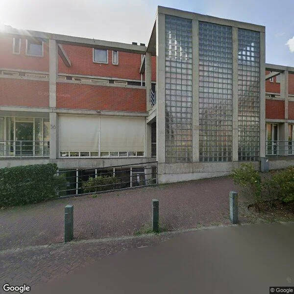 Straatbeeld van Pastoor Hendrikspark 48, 1251MD Laren