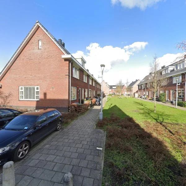 Straatbeeld van Pastoor J. van Dijklaan 71, 1424SJ De Kwakel