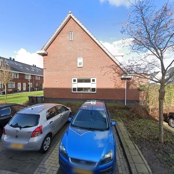 Straatbeeld van Pastoor J. van Dijklaan 75, 1424SJ De Kwakel